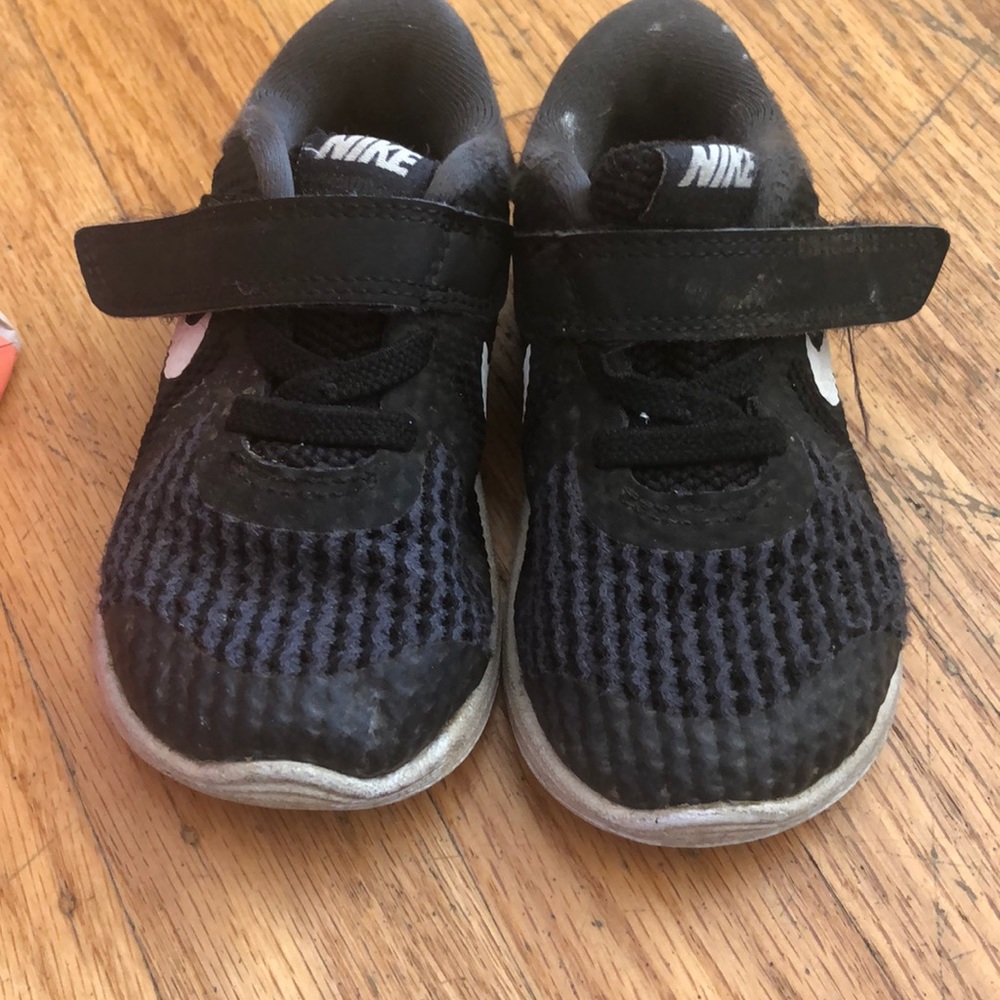 Toddler shoes Nike